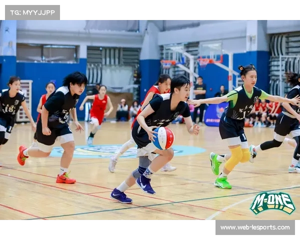 福清音小U12混合组创新轮换制探索 体能分配成夺冠关键策略 福清音小U12混合组创新轮换制探索 体能分配成夺冠关键策略