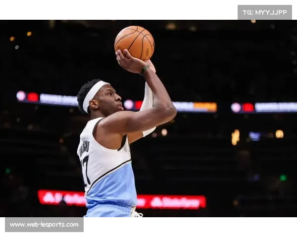 发展联盟约翰逊40分12篮板，森林狼二队崛起