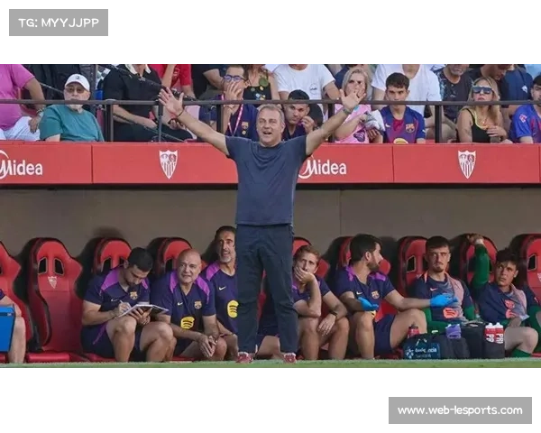 巴萨同比多拿11分，弗里克执教效果显著被誉“世一教”