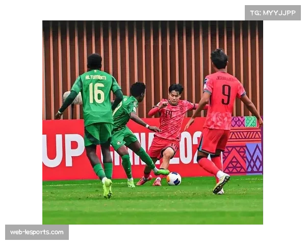 前瞻:U20世青赛抽签分组出炉,卫冕冠军法国进入死亡之组